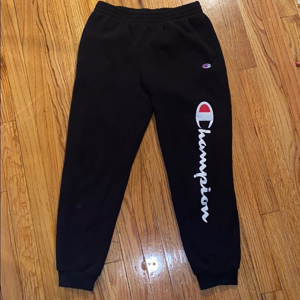 Champion Sweat Pants